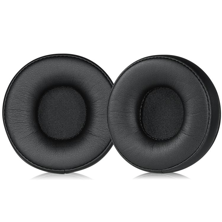 1 paio di cuscinetti auricolari di ricambio per cuffie Anker Soundcore H30i, PU Leather Version, Protein Leather Version, Cooling Gel Version