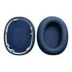2 pezzi/confezione Cuscinetti auricolari di ricambio per cuffie Sony WH-1000XM6, cuscinetti morbidi, parti di ricambio, Protein Leather Silver, Protein Leather Blue, Cooling Gel Black, Cooling Gel Gold, Cooling Gel Blue, Lambskin Leather Black         ...