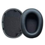 2 pezzi/confezione Cuscinetti auricolari di ricambio per cuffie Sony WH-1000XM6, cuscinetti morbidi, parti di ricambio, Protein Leather Silver, Protein Leather Blue, Cooling Gel Black, Cooling Gel Gold, Cooling Gel Blue, Lambskin Leather Black         ...