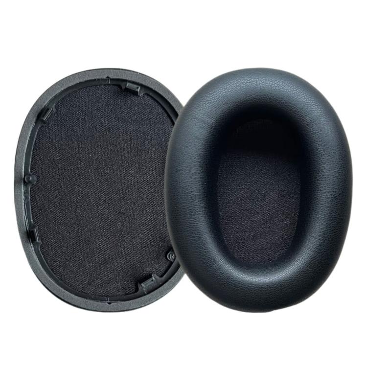 2 pezzi/confezione Cuscinetti auricolari di ricambio per cuffie Sony WH-1000XM6, cuscinetti morbidi, parti di ricambio, Protein Leather Silver, Protein Leather Blue, Cooling Gel Black, Cooling Gel Gold, Cooling Gel Blue, Lambskin Leather Black         ...