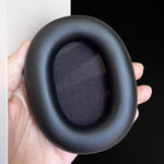 2 pezzi/confezione Cuscinetti auricolari di ricambio per cuffie Sony WH-1000XM6, cuscinetti morbidi, parti di ricambio, Protein Leather Silver, Protein Leather Blue, Cooling Gel Black, Cooling Gel Gold, Cooling Gel Blue, Lambskin Leather Black         ...