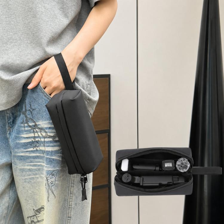 Custodia per DJI Osmo Pocket 4P / 4 e Insta360 Luna Gimbal Camera Storage Bag, Handbag