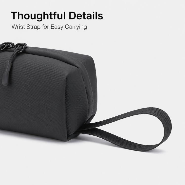 Custodia per DJI Osmo Pocket 4P / 4 e Insta360 Luna Gimbal Camera Storage Bag, Handbag