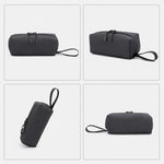 Custodia per DJI Osmo Pocket 4P / 4 e Insta360 Luna Gimbal Camera Storage Bag, Handbag