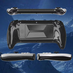 Console di gioco portatile retrò SF3500 con schermo IPS da 5 pollici, uscita HDMI FHD e mappatura dei tasti., SF3500