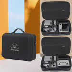 Custodia rigida BKano Fly More Combo per DJI Mini 5 Pro con tracolla, compatibile con RC 2/RC-N3.