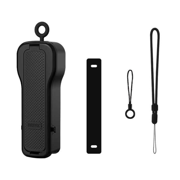 Pellicola protettiva integrata BRDRC per obiettivo DJI Osmo Pocket 4 / 3
