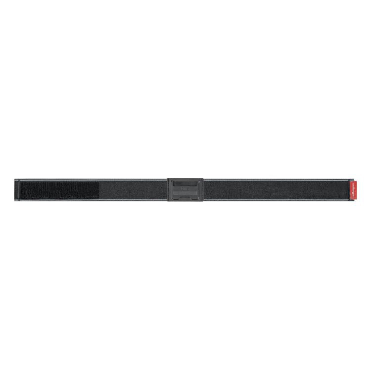 Fascia regolabile aMaginsn per Insta360 GO Ultra e DJI Osmo Nano con clip magnetica per il cappuccio., Only Headband
