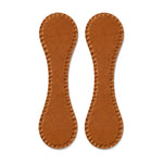 1 paio di clip magnetiche per orlo dei pantaloni, senza cuciture, ferma-maniche in pelle, ferma-polsini, accessorio per evitare che i pantaloni si trascinino, per camicie, jeans e pantaloni.