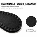 1 paio di clip magnetiche per orlo dei pantaloni, senza cuciture, ferma-maniche in pelle, ferma-polsini, accessorio per evitare che i pantaloni si trascinino, per camicie, jeans e pantaloni.