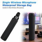 Custodia universale da viaggio per microfono wireless TXEsign