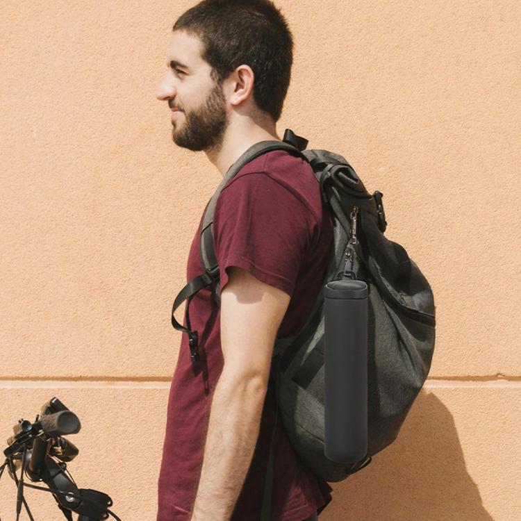 Custodia universale da viaggio per microfono wireless TXEsign