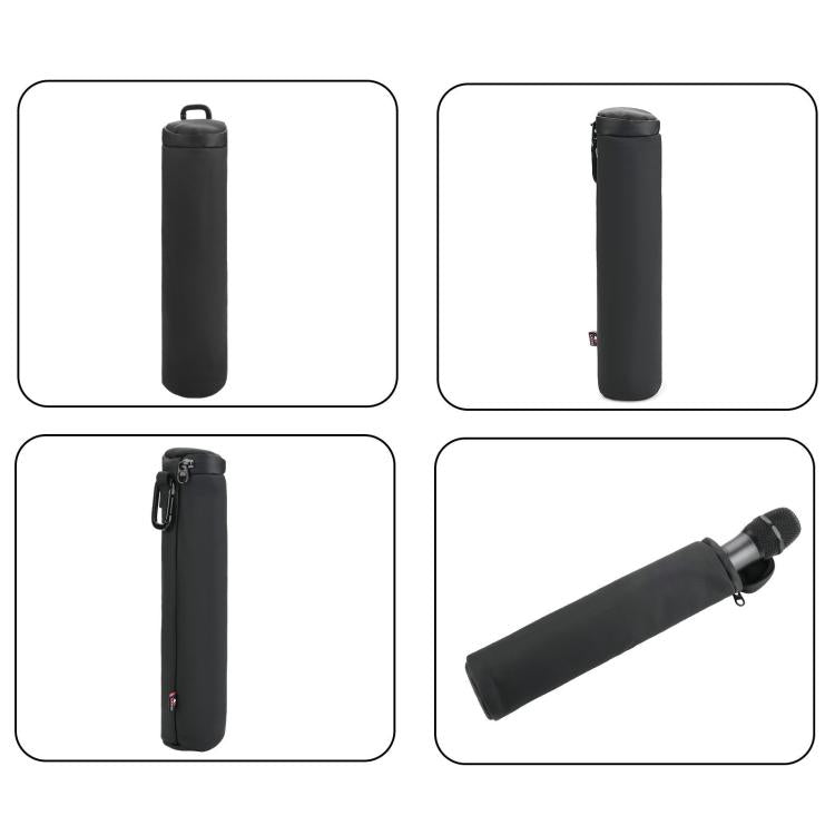 Custodia universale da viaggio per microfono wireless TXEsign