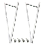 Adjustable Aluminum Bracket For Solar PV Panel, Adjustable