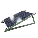 Adjustable Aluminum Bracket For Solar PV Panel, Adjustable