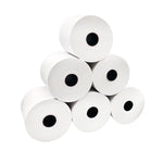 Carta termica con anima in gomma per cucina da asporto, stampa di scontrini, 100 Rolls/Pack 57x50mm, 32 Rolls/Pack 57x50mm, 24 Rolls/Pack 57x50mm, 100 Rolls/Pack 57x40mm, 100 Rolls/Pack 57x30mm, 50 Rolls/Pack 80x50mm, 100 Rolls/Pack 80x50mm            ...