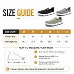 Scarpe da uomo in tela di seta ghiacciata, modello slip-on, sportive casual da skate, 39, 40, 41, 42, 43, 44