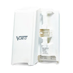 VONETS VBGO-5G Bridge CPE wireless 5G per esterni, 1800 Mbps, punto a punto, accesso WiFi a lungo raggio PoE, VBGO-5G