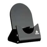 Supporto da tavolo antiscivolo in acrilico per altoparlanti Monster MS62116 (TXEsign)