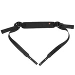 Tracolla regolabile TXEsign per altoparlante portatile JBL Charge 6, ricambio per tracolla