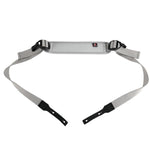 Tracolla regolabile TXEsign per altoparlante portatile JBL Charge 6, ricambio per tracolla