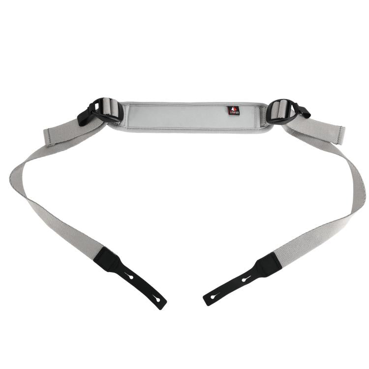 Tracolla regolabile TXEsign per altoparlante portatile JBL Charge 6, ricambio per tracolla