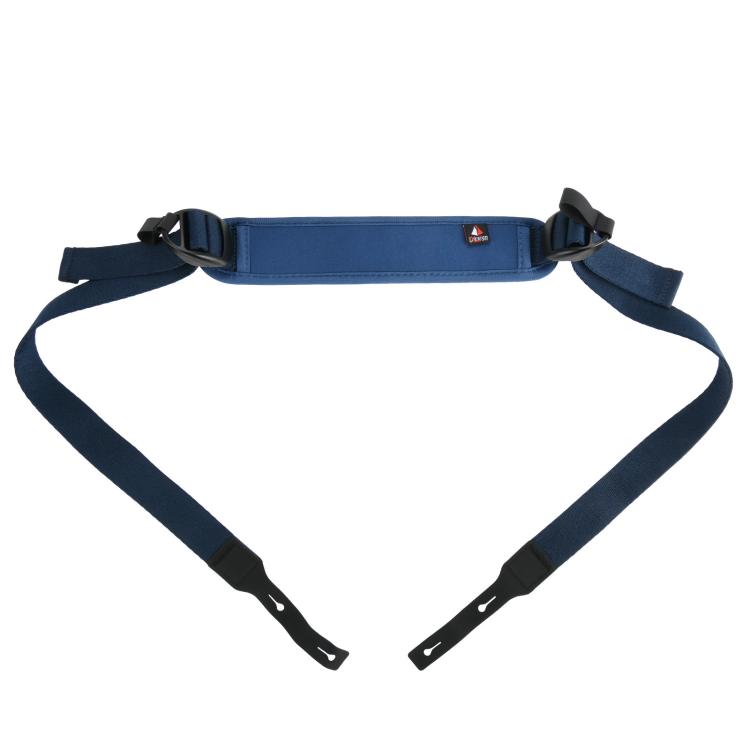 Tracolla regolabile TXEsign per altoparlante portatile JBL Charge 6, ricambio per tracolla