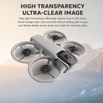 Kit di lenti di ricambio per DJI Avata 360, vetro ottico, copertura lente fotocamera, riparazione con chiave di rimozione., 1 Set, 2 Sets