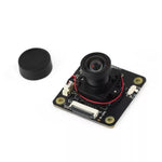 Telecamera WAVESHARE IMX477 IR-CUT da 12,3 MP per schede Raspberry Pi / Jetson / serie RDK, 34816