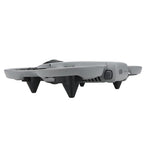 Prolunghe per carrello di atterraggio DJI Avata 360, estensione di altezza di 20 mm, gambe di estensione a scatto, protezione del telaio.