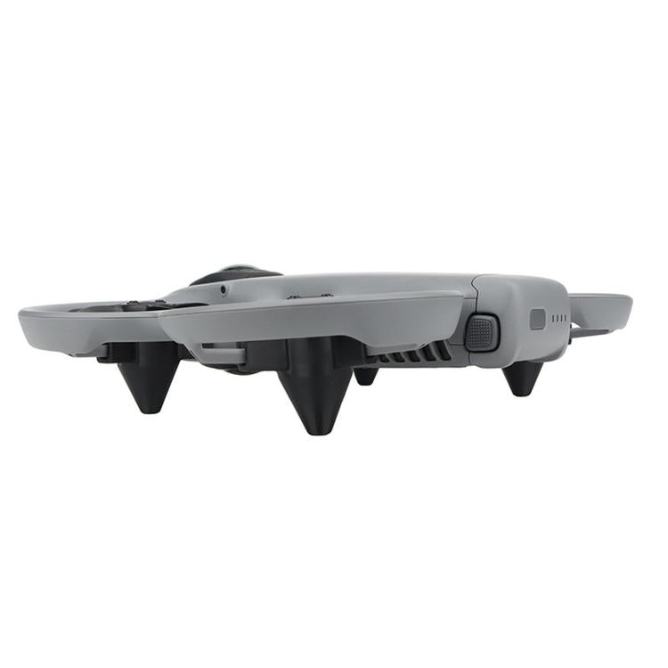 Prolunghe per carrello di atterraggio DJI Avata 360, estensione di altezza di 20 mm, gambe di estensione a scatto, protezione del telaio.