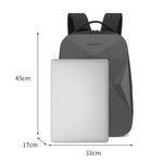 Zaino rigido impermeabile per DJI Avata 360, custodia da viaggio per il trasporto e la conservazione degli occhiali G3/N3.