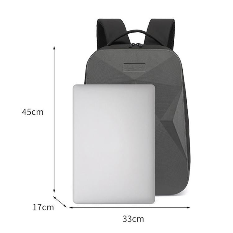 Zaino rigido impermeabile per DJI Avata 360, custodia da viaggio per il trasporto e la conservazione degli occhiali G3/N3.