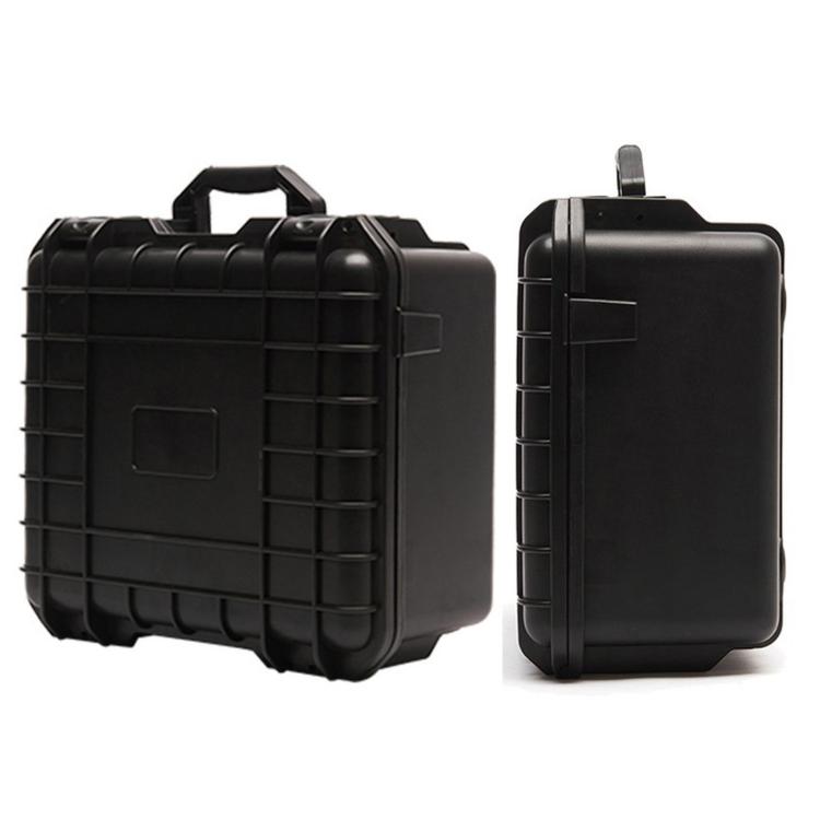 Custodia rigida impermeabile per DJI Avata 360, robusta, protettiva, per trasporto e stoccaggio, compatibile con gli occhiali G3/N3.
