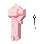 Custodia protettiva antipolvere per obiettivo BRDRC per DJI Osmo Pocket 4P.