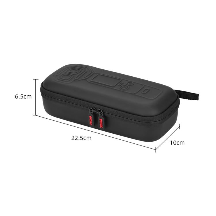 Custodia per filtro BRDRC per fotocamera portatile DJI Osmo Pocket 4P