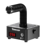 MECHANIC PURIFY-5 Aspiratore di fumi da tavolo per saldatura, rimozione odori e aspirazione fumi per riparazioni., EU Plug, US Plug