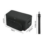 TXEsign per JBL Xtreme 5: custodia per altoparlante portatile, borsa da viaggio con tracolla., For JBL Xtreme 5 Bag