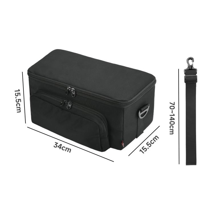 TXEsign per JBL Xtreme 5: custodia per altoparlante portatile, borsa da viaggio con tracolla., For JBL Xtreme 5 Bag