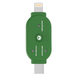 2UUL TG01 Attivatore di avvio in modalità DFU/Flash con un clic per il flashing di dispositivi mobili e computer, TG01
