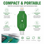 2UUL TG01 Attivatore di avvio in modalità DFU/Flash con un clic per il flashing di dispositivi mobili e computer, TG01