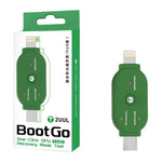 2UUL TG01 Attivatore di avvio in modalità DFU/Flash con un clic per il flashing di dispositivi mobili e computer, TG01