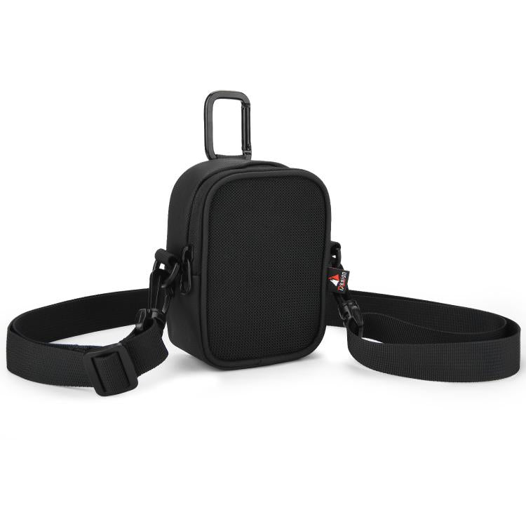 TXEsign Custodia per JBL GO 5 / 4 / 3 / 2 Borsa per altoparlante portatile con tracolla, For JBL GO 5 / 4 / 3 / 2