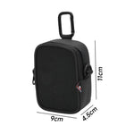TXEsign Custodia per JBL GO 5 / 4 / 3 / 2 Borsa per altoparlante portatile con tracolla, For JBL GO 5 / 4 / 3 / 2