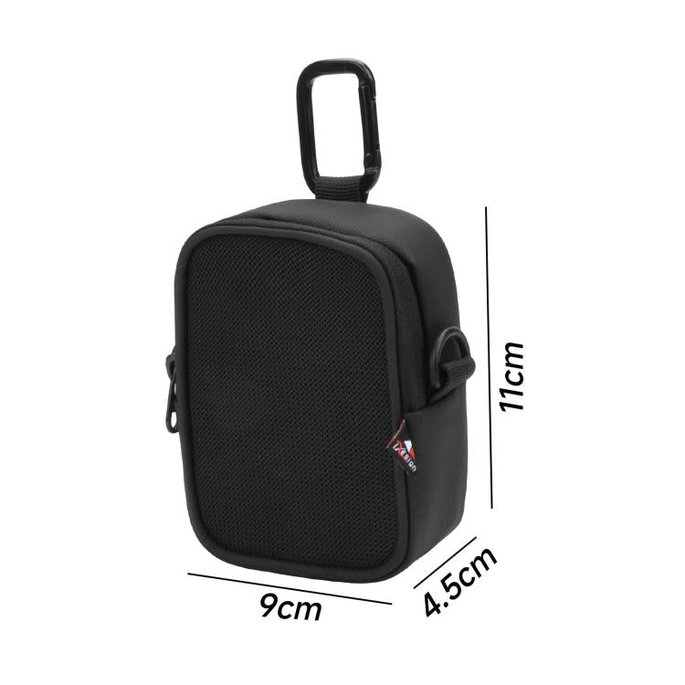 TXEsign Custodia per JBL GO 5 / 4 / 3 / 2 Borsa per altoparlante portatile con tracolla, For JBL GO 5 / 4 / 3 / 2