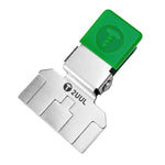 Dispositivo di fissaggio per nastro IC dello schermo per dissaldatura PCB, morsetto di saldatura per riparazione di schede madri di dispositivi mobili, FC01