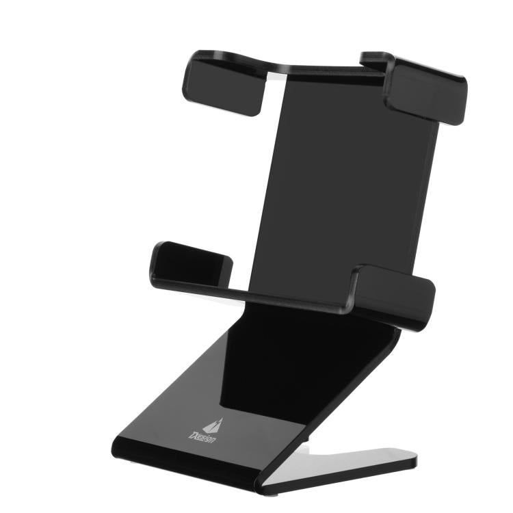 Supporto da tavolo in acrilico TXEsign per altoparlanti JBL GO 5 / 4 / 3