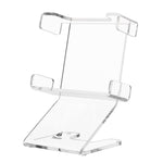 Supporto da tavolo in acrilico TXEsign per altoparlanti JBL GO 5 / 4 / 3