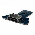Kit di modifica per la riparazione della porta di ricarica USB-C/Type-C del controller PS4 (JDS-040/050/055), No Cable, with Cable