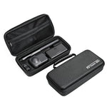 Custodia rigida portatile da viaggio per Osmo 360 II / Osmo 360